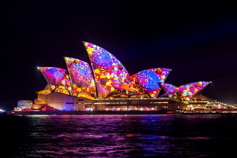 Australia Day Sydney Harbour Cruise
